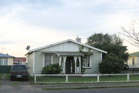 Photo of property in 25 Weka Street, Frankton, Hamilton, 3204