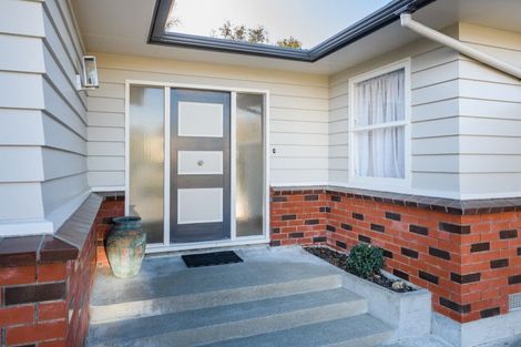 Photo of property in 33 Long Melford Road, Awapuni, Palmerston North, 4412