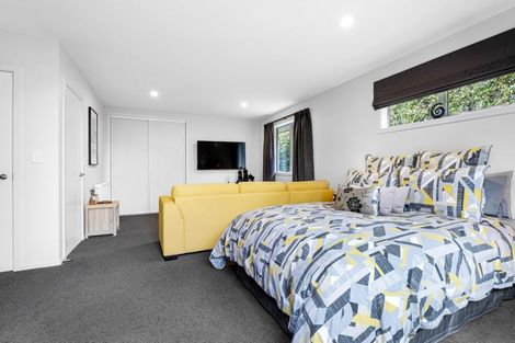 Photo of property in 498 East Maddisons Road, Rolleston, 7615