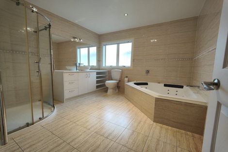 Photo of property in 6 Beggs Way, Flat Bush, Auckland, 2016