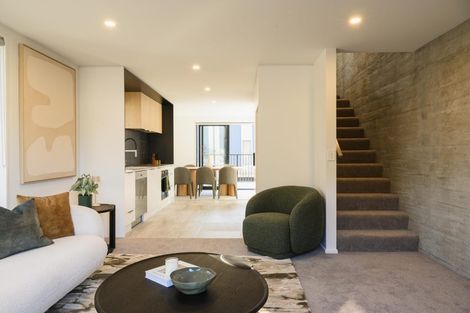 Photo of property in 55 Deans Avenue, Addington, Christchurch, 8011