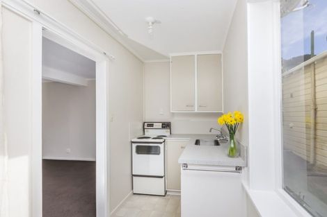 Photo of property in 14 Buckingham Street, Melrose, Wellington, 6023