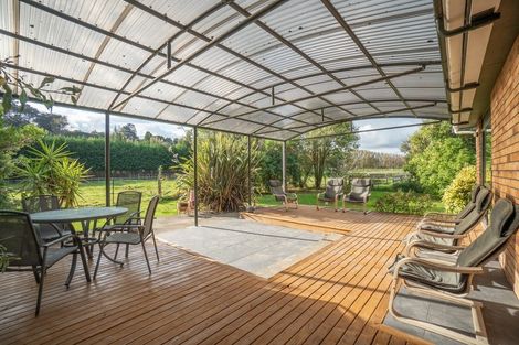 Photo of property in 17 Raukawa Road, Ashhurst, Palmerston North, 4470