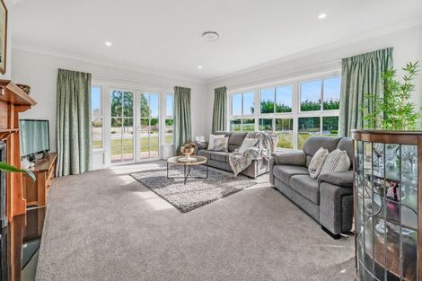 Photo of property in 1580 Clintons Road, Darfield, 7571