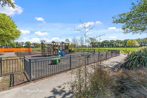 Photo of property in 3/606 Barbadoes Street, Edgeware, Christchurch, 8013