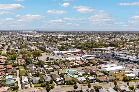 Photo of property in 17 Hart Street, Woolston, Christchurch, 8023