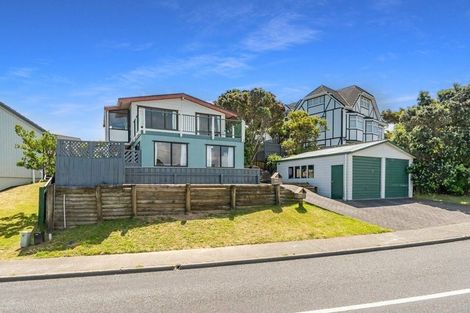 Photo of property in 174 Buckley Road, Southgate, Wellington, 6023