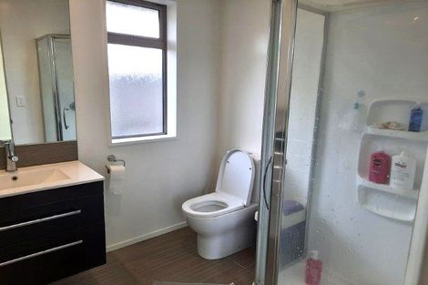 Photo of property in 7 Bamber Crescent, Halswell, Christchurch, 8025