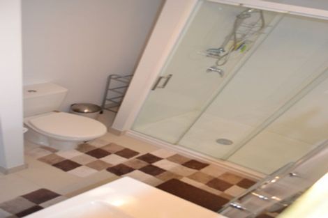 Photo of property in Fiore On Hobson Apartments, 613/152 Hobson Street, Auckland Central, Auckland, 1010