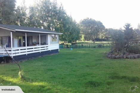 Photo of property in 429 Omanaia Road, Oue, Kaikohe, 0473