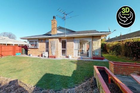 Photo of property in 42a Queens Drive, Allenton, Ashburton, 7700