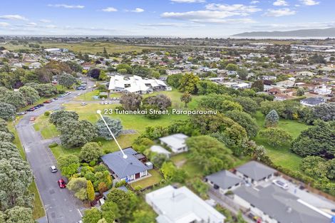 Photo of property in 23 Tutanekai Street, Paraparaumu, 5032