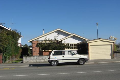Photo of property in 326 Church Street, West End, Timaru, 7910