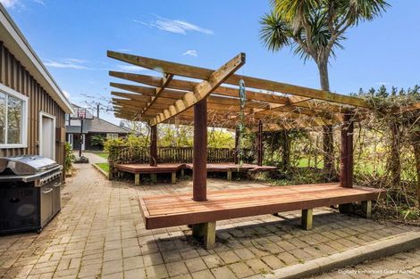 Photo of property in 22 Rangiora Leithfield Road, Ashley, Rangiora, 7477