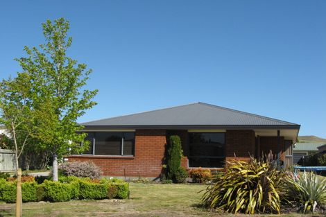 Photo of property in 6 Robalan Place, Redwoodtown, Blenheim, 7201