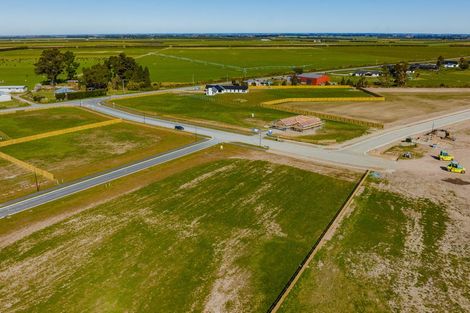 Photo of property in 6 Ravensbourne Avenue, Darfield, 7571