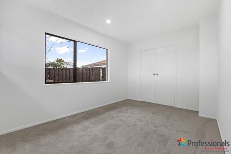 Photo of property in 20b Taonui Street, Rosehill, Papakura, 2113