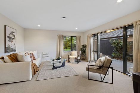 Photo of property in 21 Primrose Hill Lane, Casebrook, Christchurch, 8051