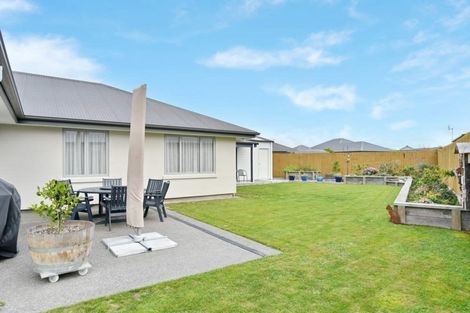 Photo of property in 25 Goodwin Street, Rangiora, 7400