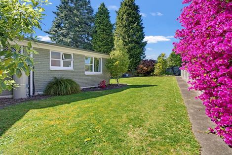 Photo of property in 2 Alastair Avenue, Owhata, Rotorua, 3010