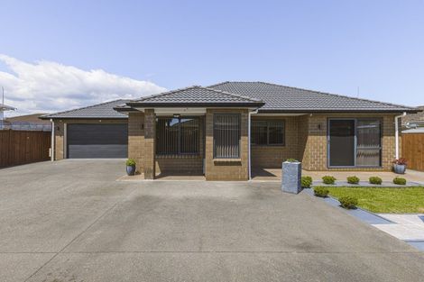 Photo of property in 58 Rangitoto Road, Papatoetoe, Auckland, 2025