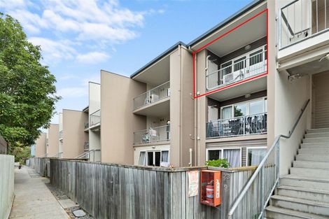 Photo of property in 23/30 Mathesons Road, Phillipstown, Christchurch, 8011