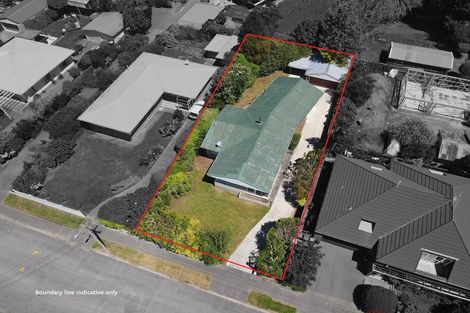 Photo of property in 6 Woodford Terrace, Ilam, Christchurch, 8053