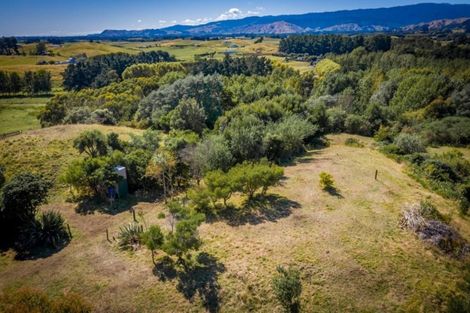 Photo of property in 50 Morrison Road, Te Horo, Otaki, 5581