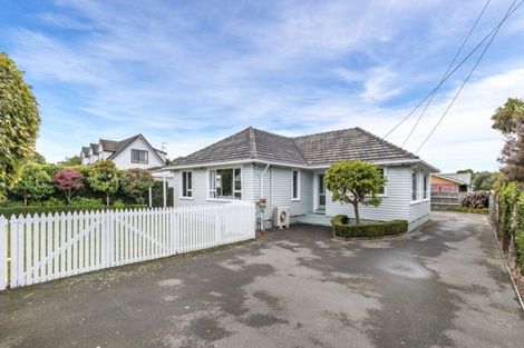 Photo of property in 1/11 Tankerville Road, Hoon Hay, Christchurch, 8025