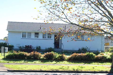 Photo of property in 275 Buckland Road, Mangere East, Auckland, 2024