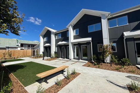 Photo of property in 4/17 Winchester Street, Merivale, Christchurch, 8014