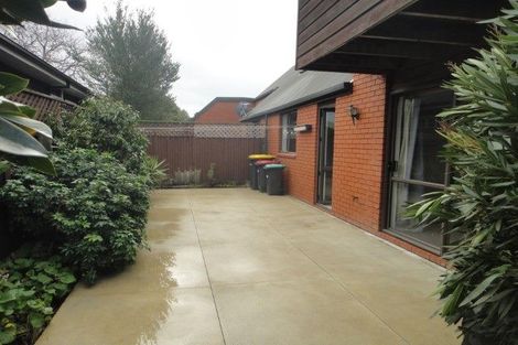 Photo of property in 1/37 Cornwall Street, St Albans, Christchurch, 8014