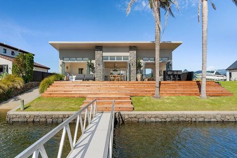 Photo of property in 156 Waterways Parade, Pauanui, Hikuai, 3579