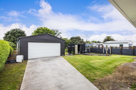 Photo of property in 80 Strange Street, Waitara, 4320