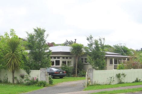 Photo of property in 8 Norwood Road, Paeroa, 3600