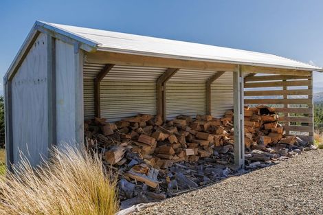 Photo of property in 246 Centrewood Park Road, Waimate, 7977