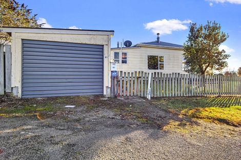 Photo of property in 91 Ronaldsay Street, Palmerston, 9430