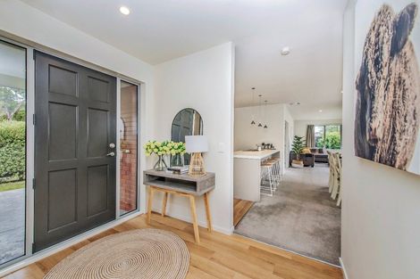 Photo of property in 1 Wisteria Lane, Rangiora, 7400