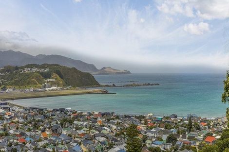 Photo of property in 59 Buckingham Street, Melrose, Wellington, 6023