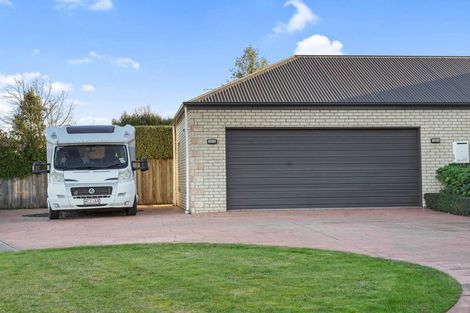 Photo of property in 7 Hilton Drive, Amberley, 7410