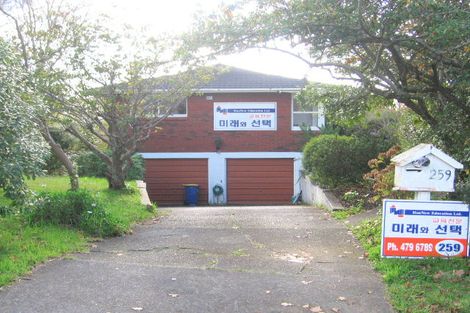 Photo of property in 255 East Coast Road, Mairangi Bay, Auckland, 0630