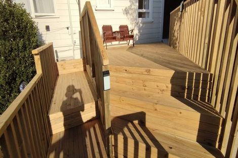 Photo of property in 1/124 Constable Street, Newtown, Wellington, 6021