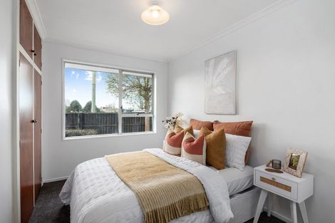 Photo of property in 8 Tosswill Road, Prebbleton, 7604