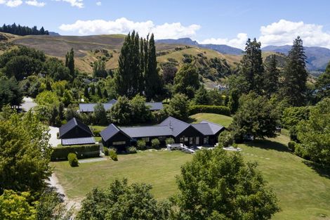 Photo of property in 12 Ellen Johnson Terrace, Lake Hayes, Queenstown, 9371