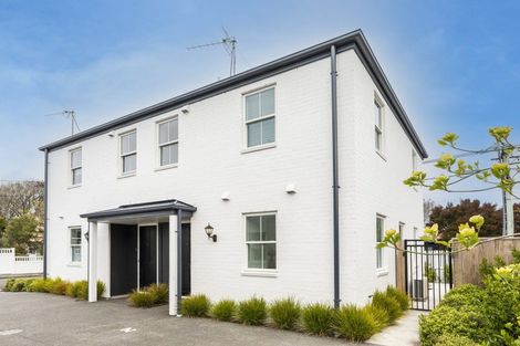 Photo of property in 2b Westby Street, Waltham, Christchurch, 8023