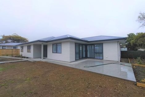 Photo of property in 8-8a Matai Street, Levin, 5510