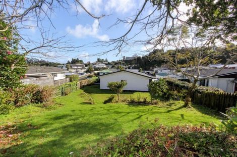 Photo of property in 43 Cumberland Street, Merrilands, New Plymouth, 4312
