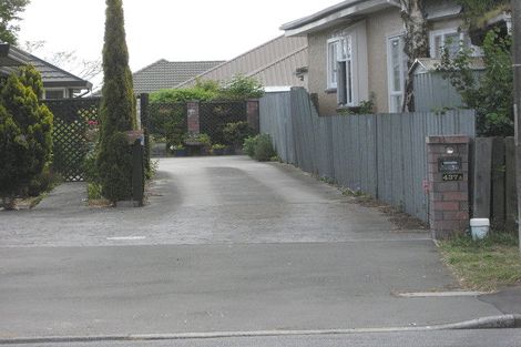 Photo of property in 437a Bower Avenue, Parklands, Christchurch, 8083