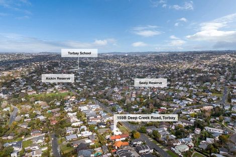 Photo of property in 2/159 Deep Creek Road, Torbay, Auckland, 0630