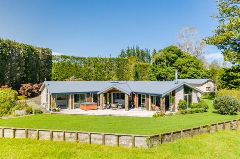 Photo of property in 168 Hariru Road, Ohaeawai, Kaikohe, 0472